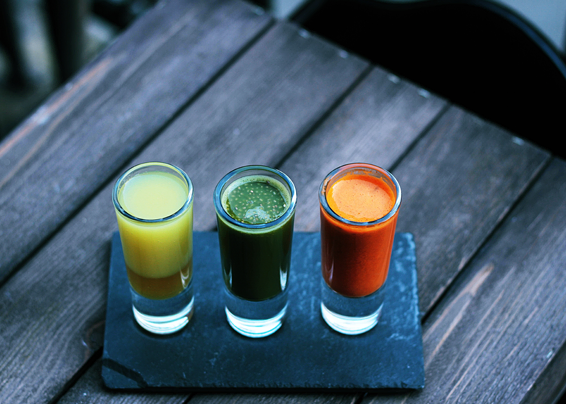 Health supplements